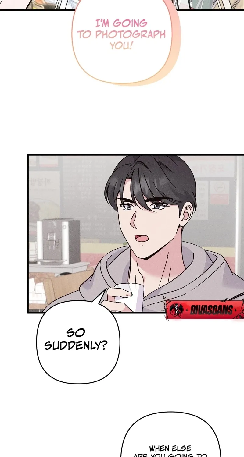 The Pure Love of a Virgin Chapter 7 - page 36