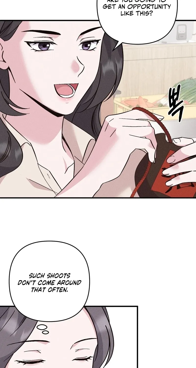 The Pure Love of a Virgin Chapter 7 - page 37