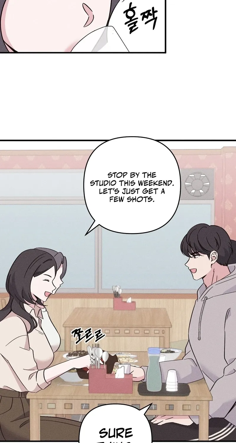 The Pure Love of a Virgin Chapter 7 - page 38