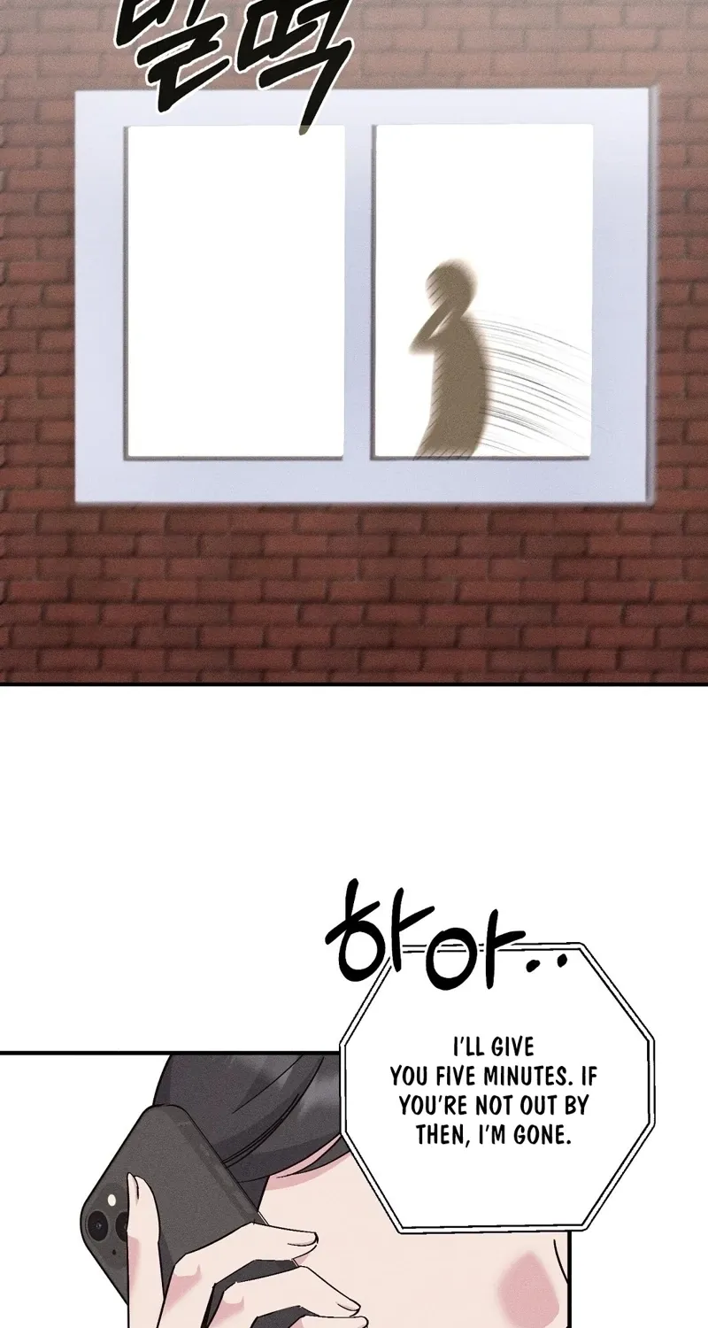 The Pure Love of a Virgin Chapter 7 - page 4