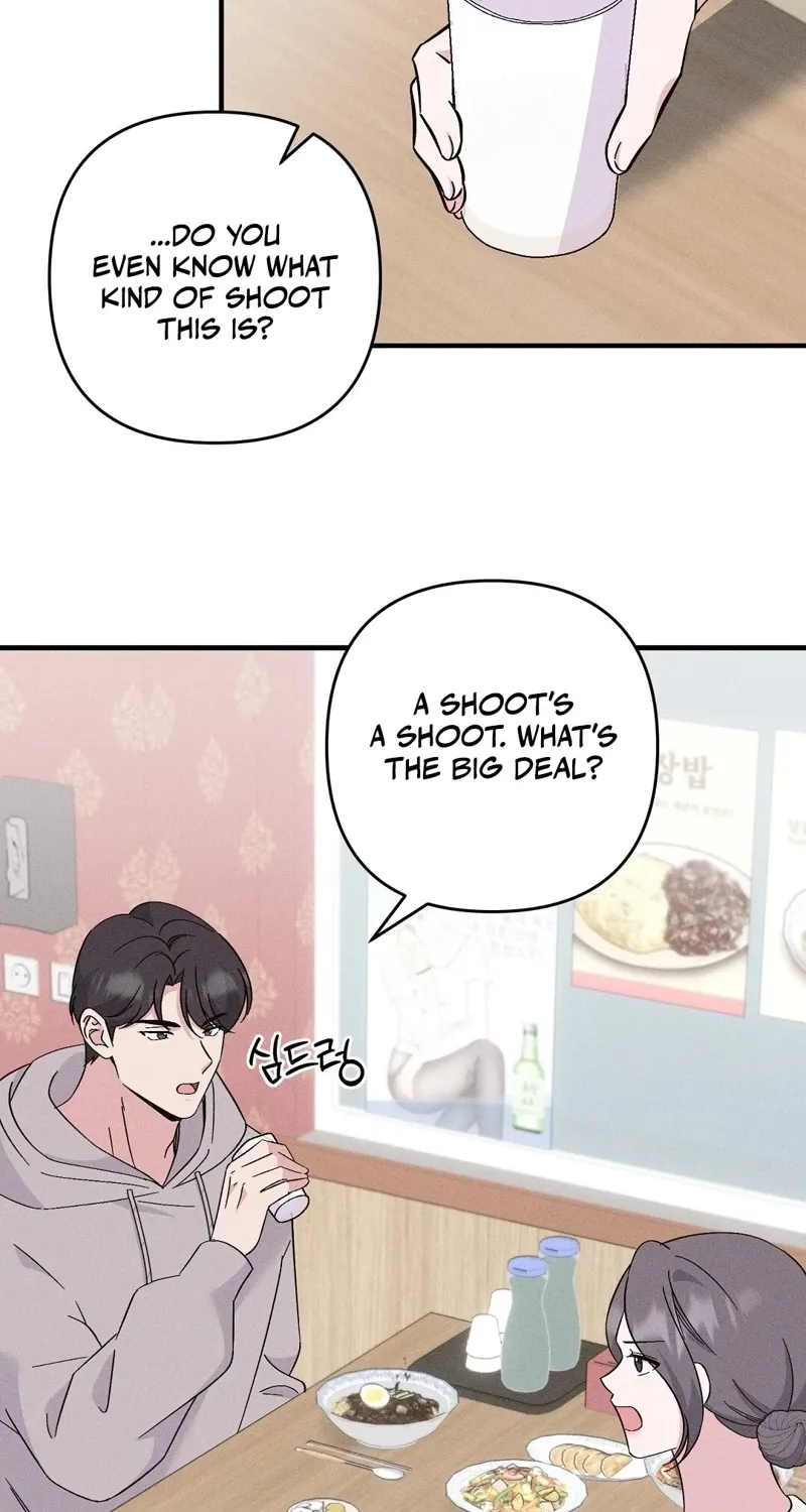 The Pure Love of a Virgin Chapter 7 - page 41