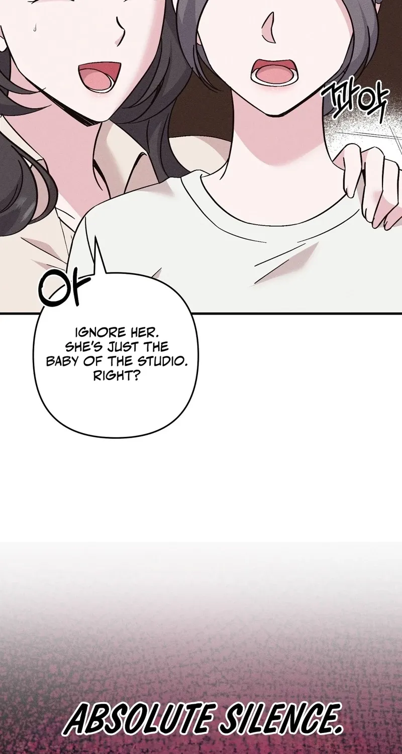 The Pure Love of a Virgin Chapter 7 - page 48