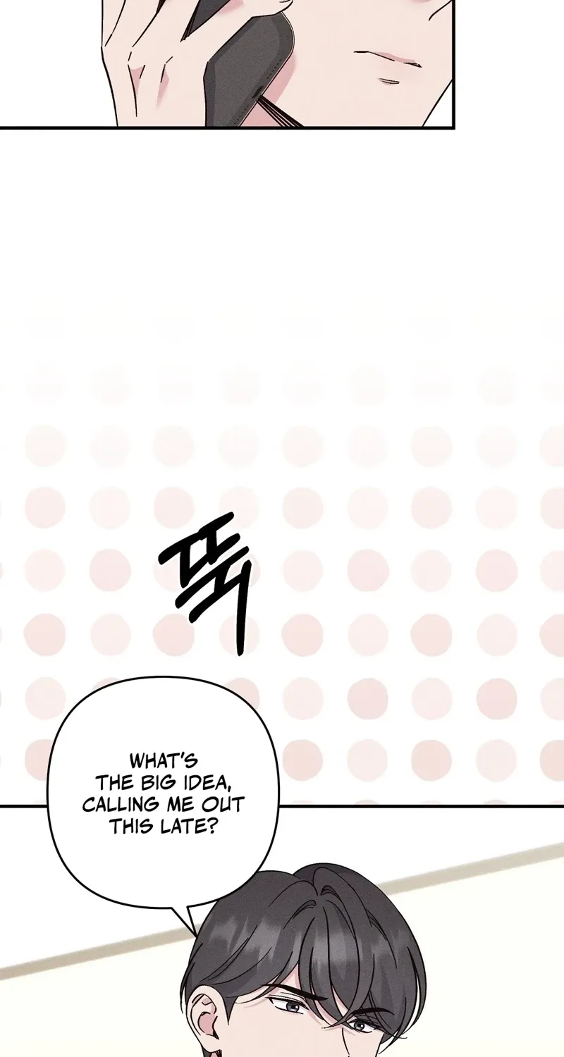 The Pure Love of a Virgin Chapter 7 - page 5