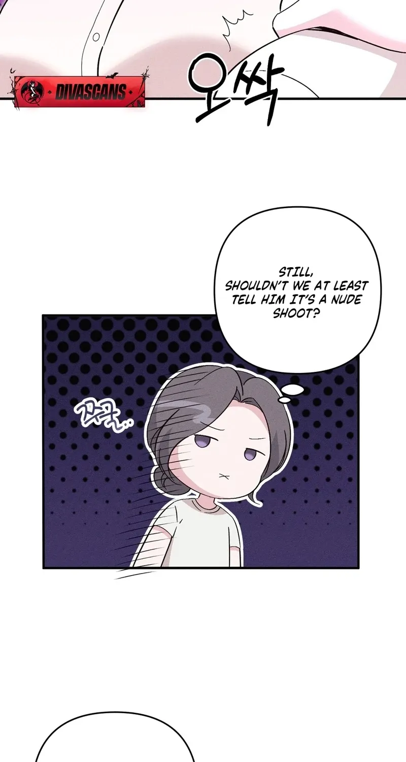 The Pure Love of a Virgin Chapter 7 - page 50