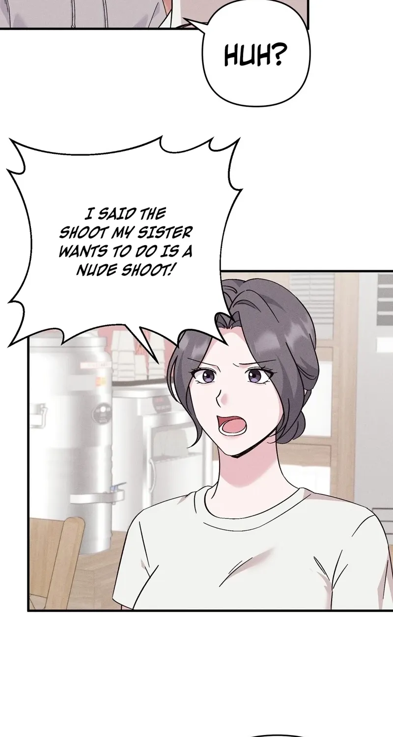 The Pure Love of a Virgin Chapter 7 - page 53
