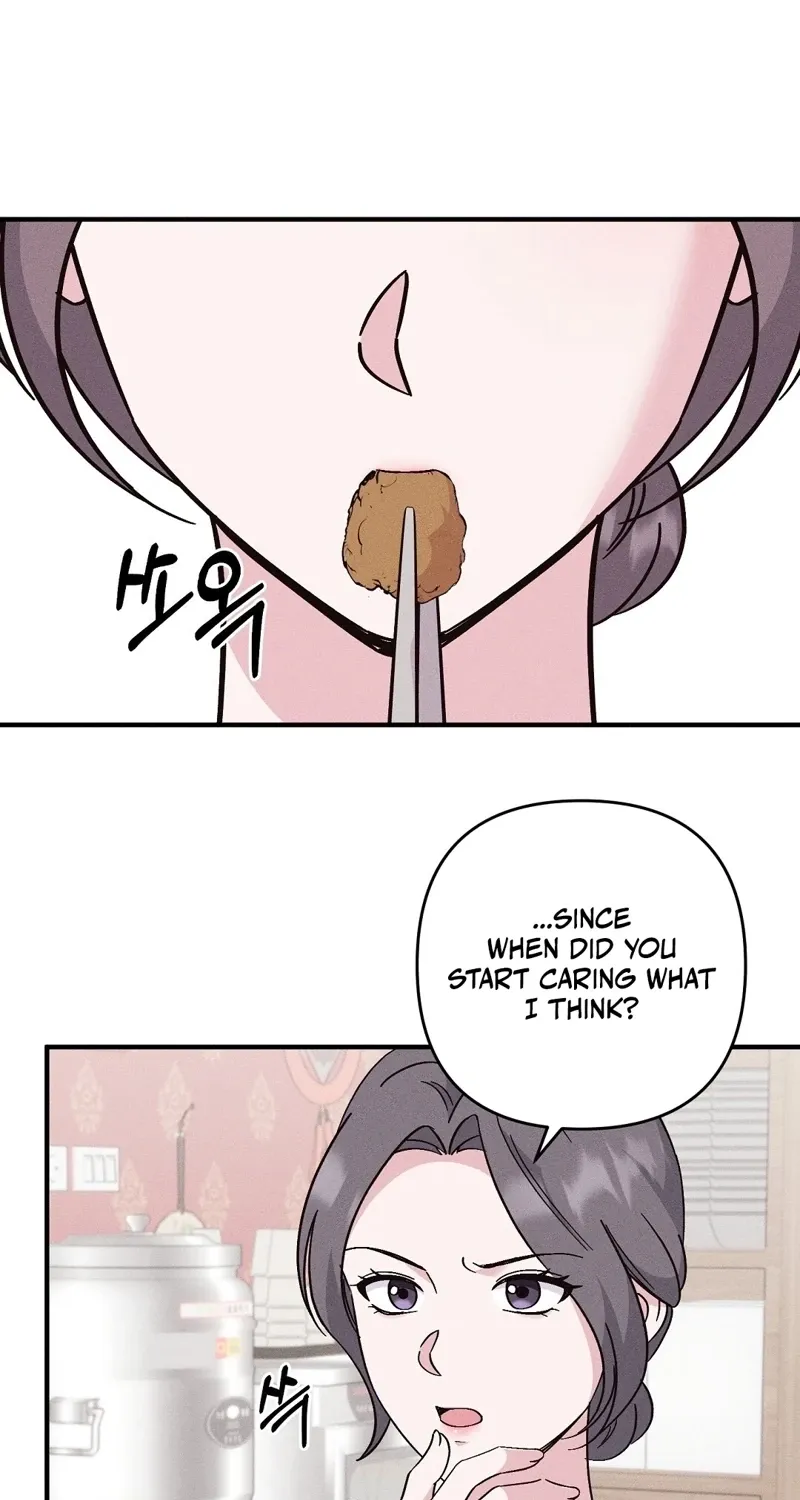 The Pure Love of a Virgin Chapter 7 - page 61