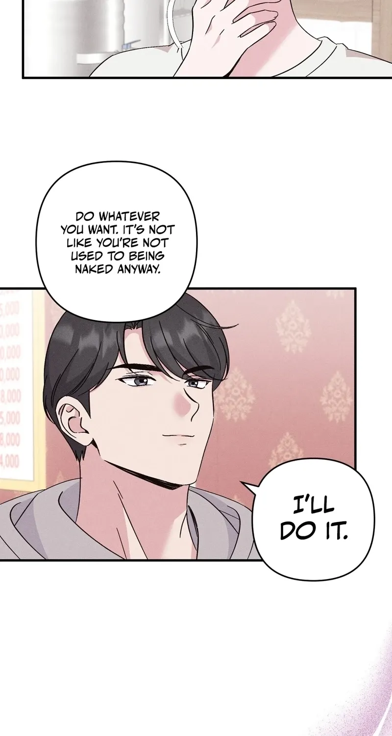 The Pure Love of a Virgin Chapter 7 - page 62