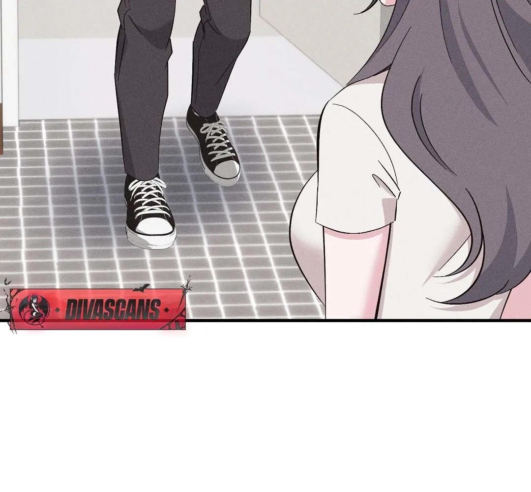 The Pure Love of a Virgin Chapter 8 - page 10