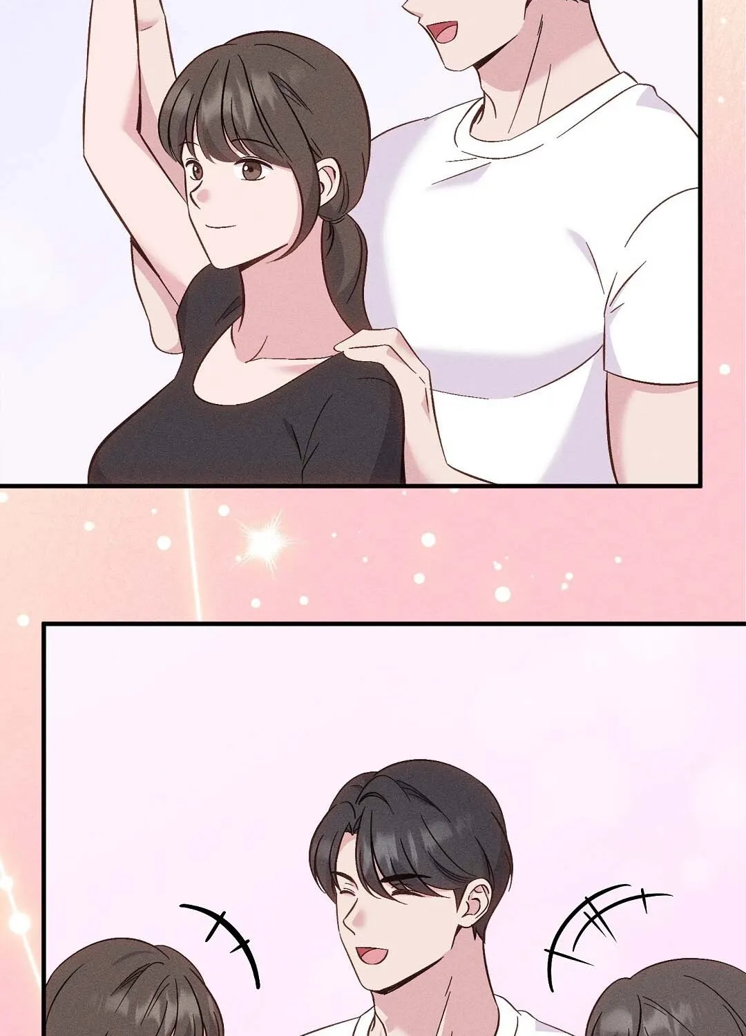 The Pure Love of a Virgin Chapter 8 - page 34