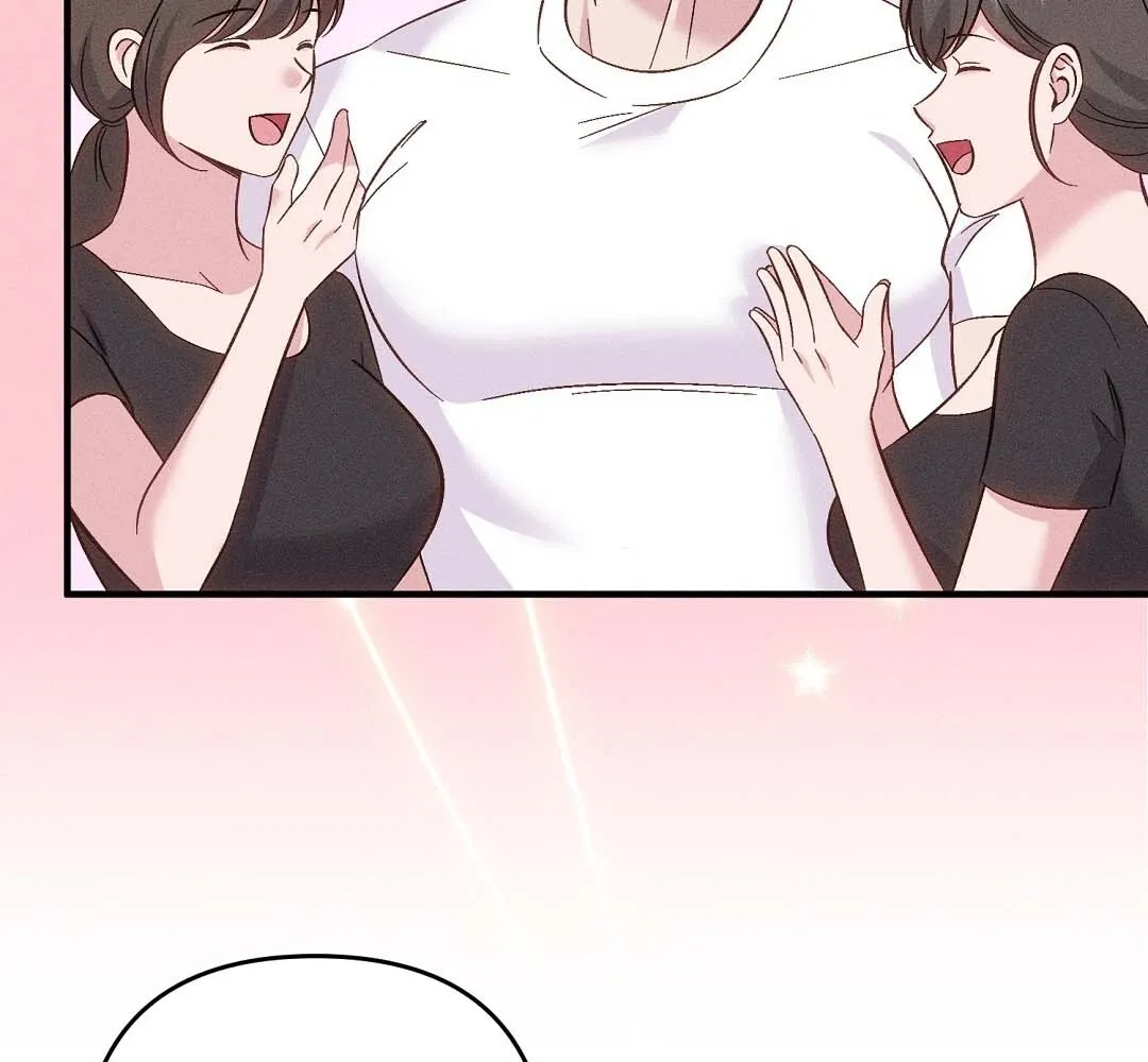 The Pure Love of a Virgin Chapter 8 - page 35