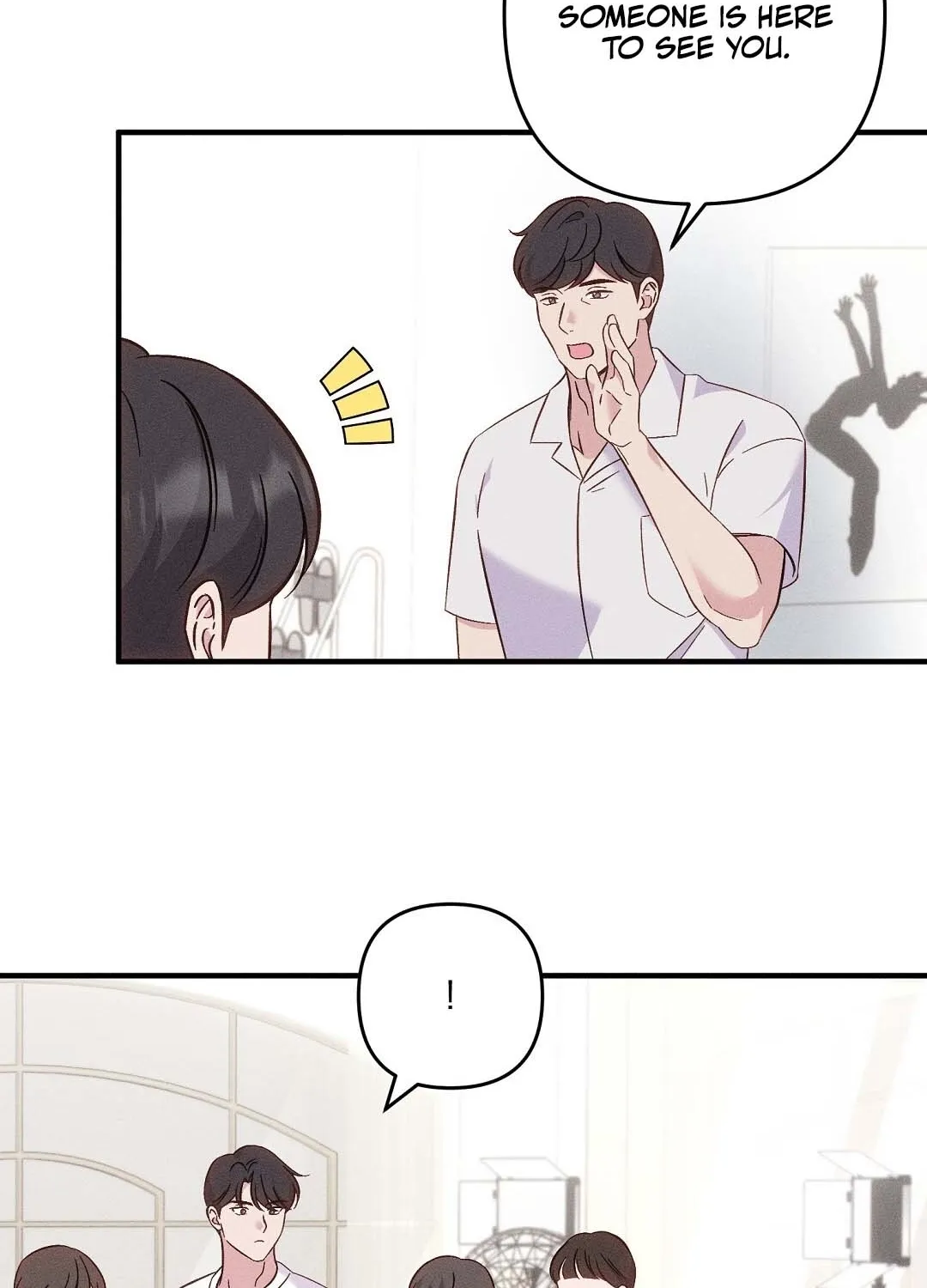 The Pure Love of a Virgin Chapter 8 - page 37