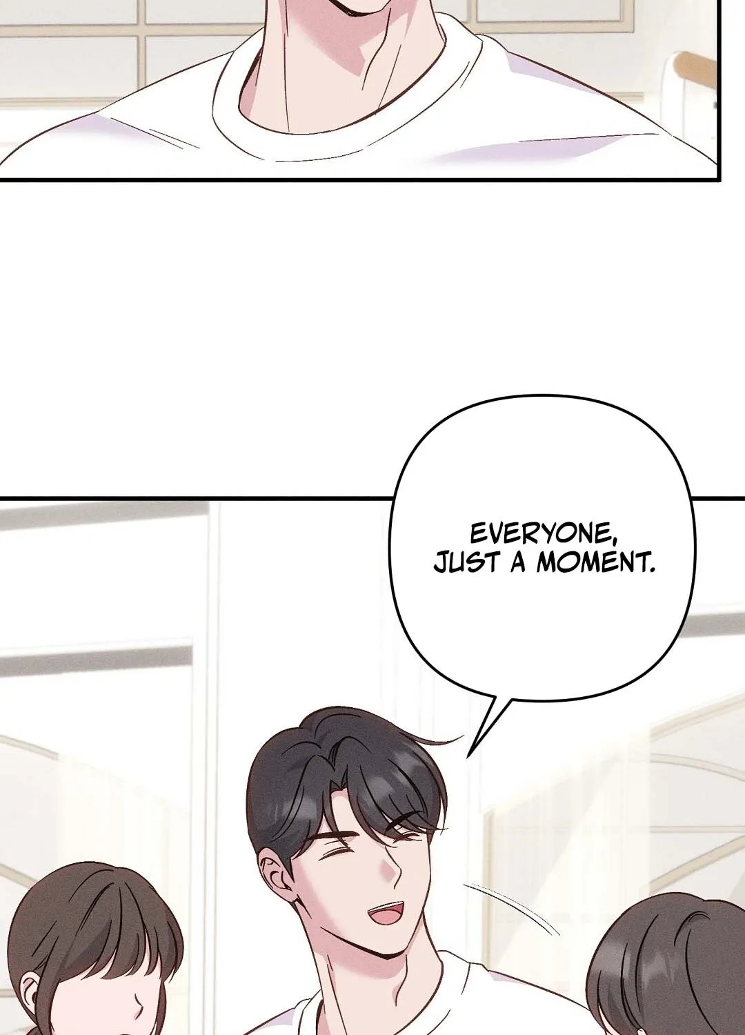 The Pure Love of a Virgin Chapter 8 - page 39