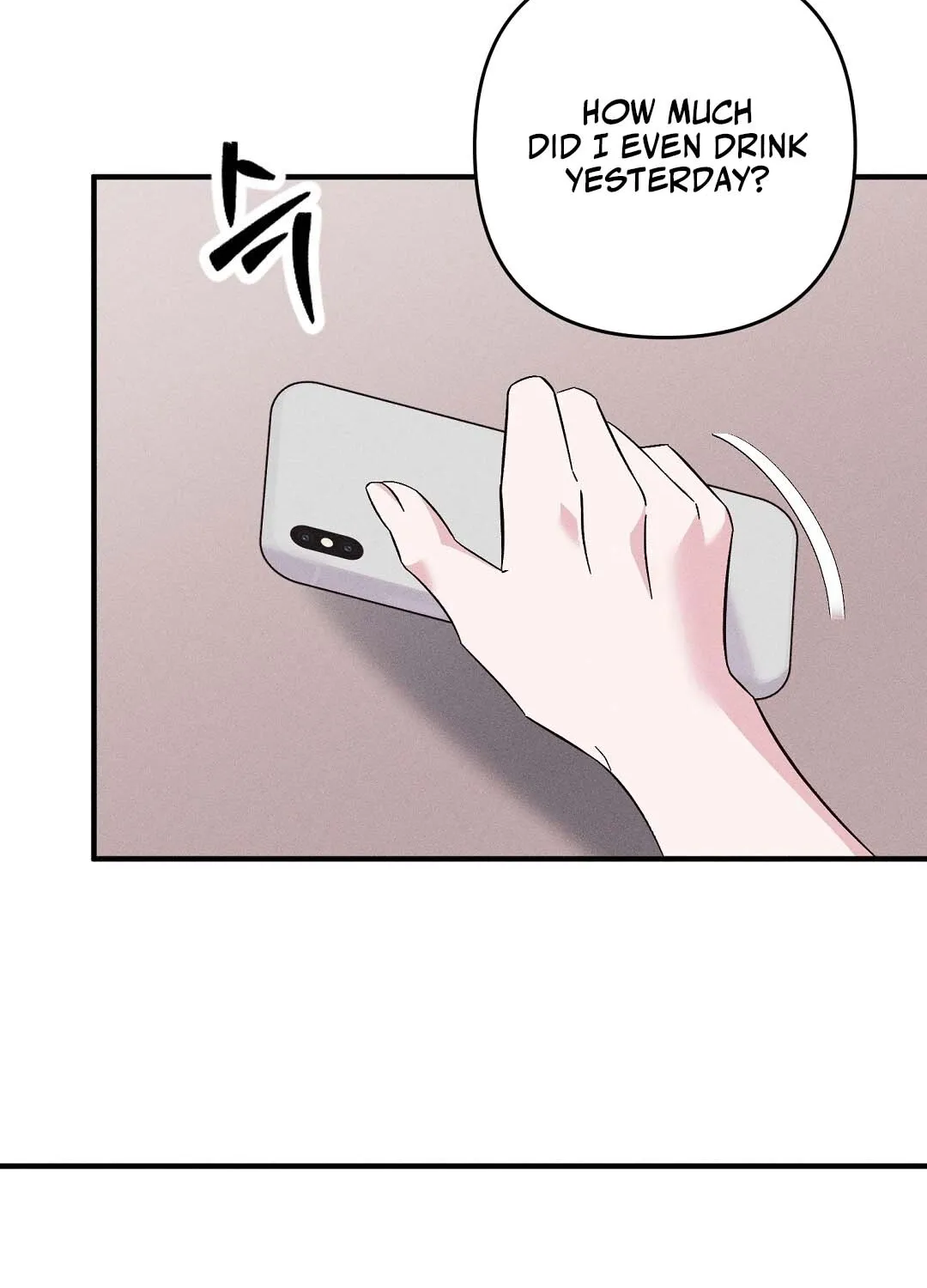 The Pure Love of a Virgin Chapter 8 - page 4