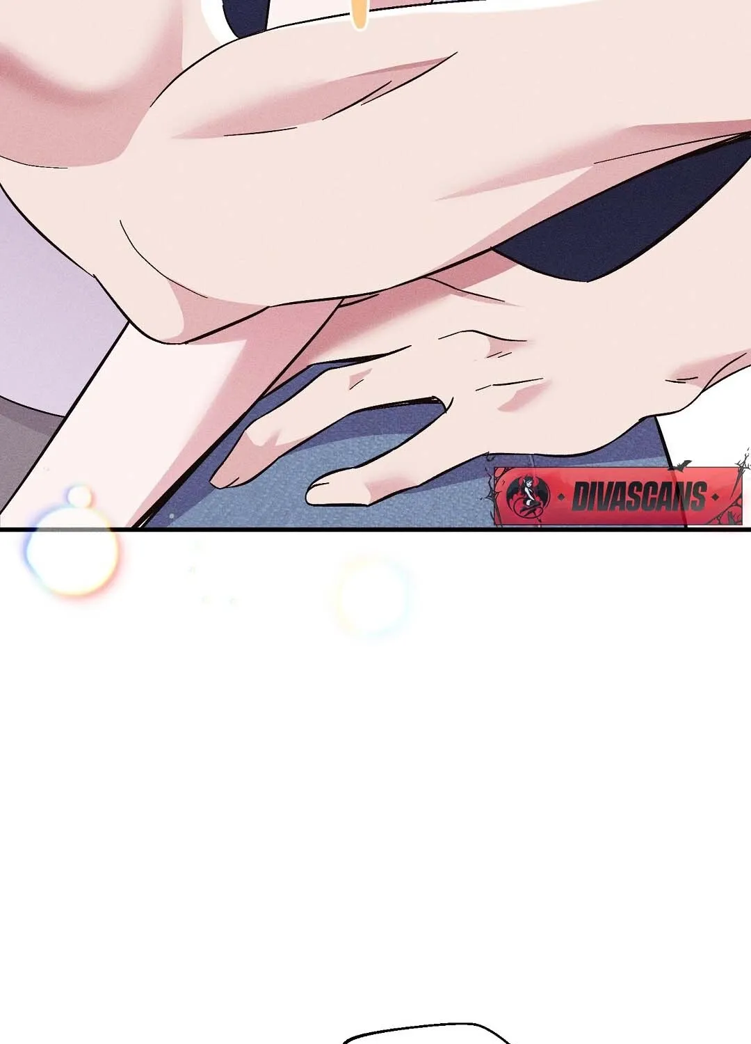 The Pure Love of a Virgin Chapter 8 - page 43