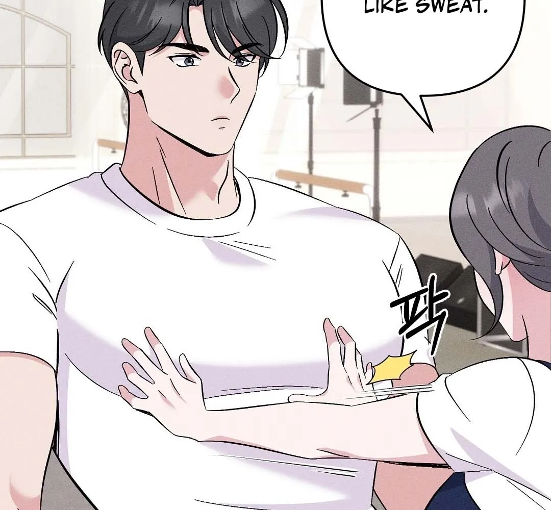 The Pure Love of a Virgin Chapter 8 - page 45