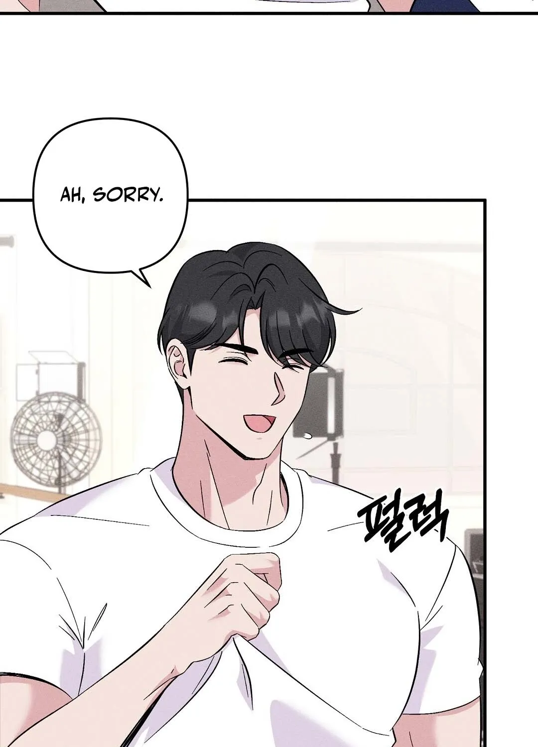 The Pure Love of a Virgin Chapter 8 - page 46