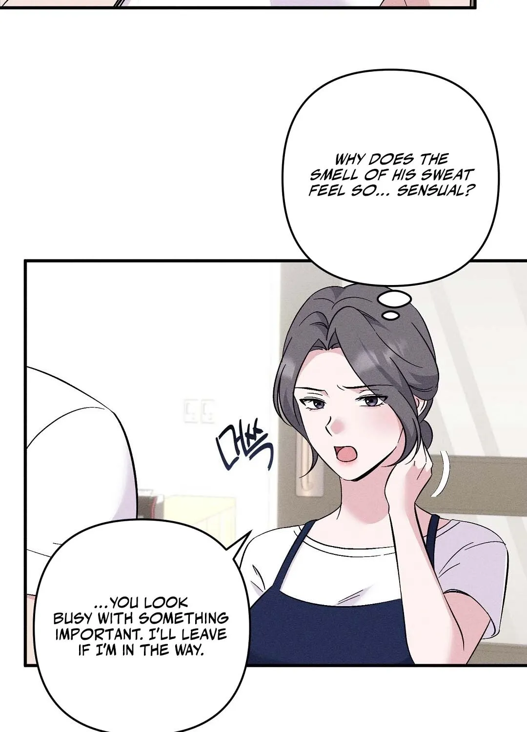 The Pure Love of a Virgin Chapter 8 - page 47
