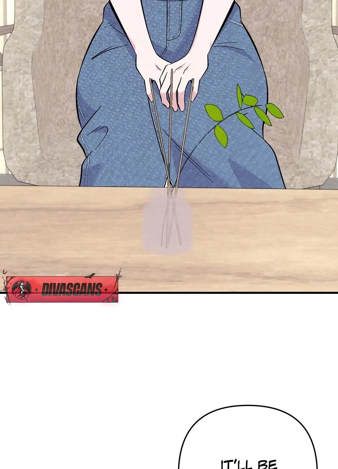 The Pure Love of a Virgin Chapter 8 - page 53