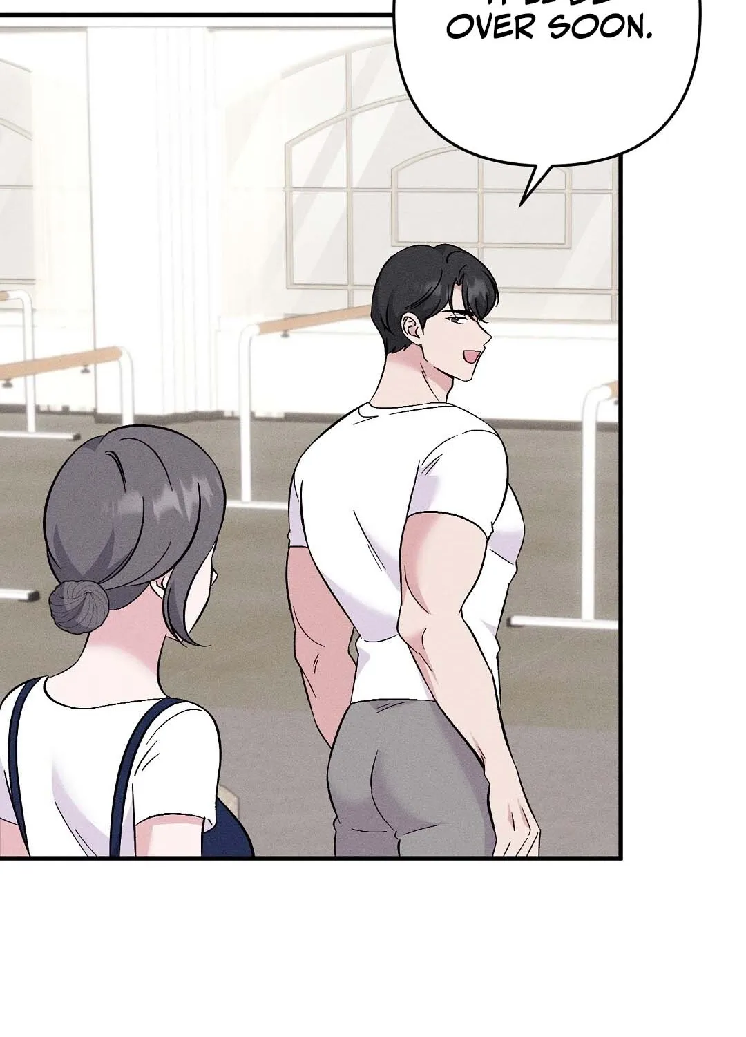 The Pure Love of a Virgin Chapter 8 - page 54