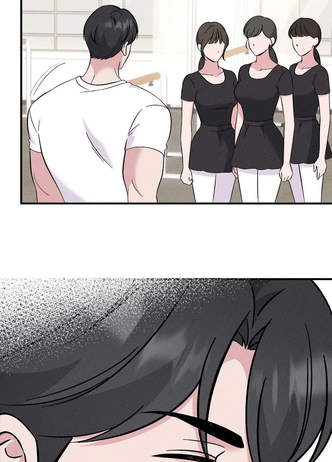 The Pure Love of a Virgin Chapter 8 - page 56