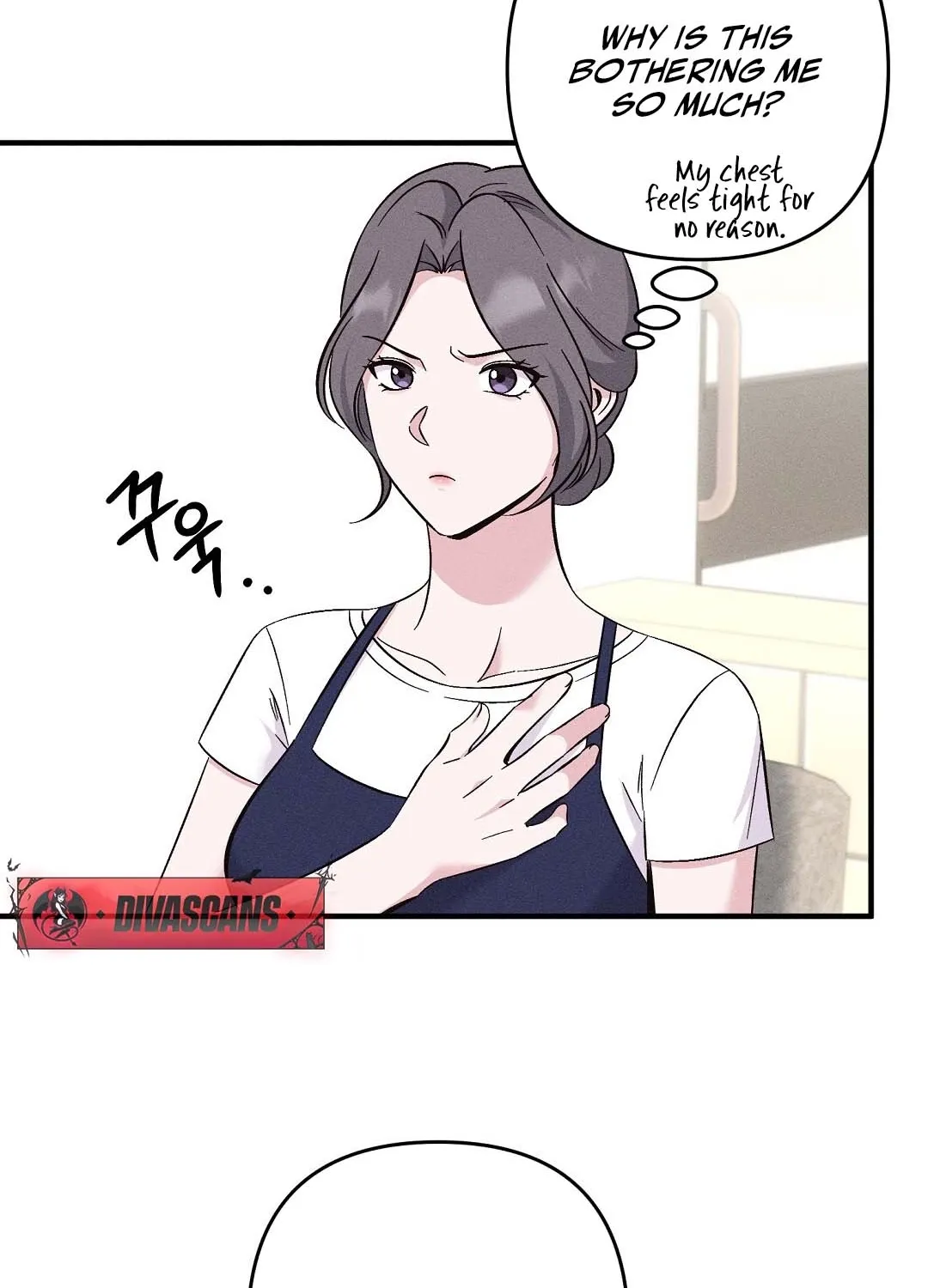 The Pure Love of a Virgin Chapter 8 - page 58