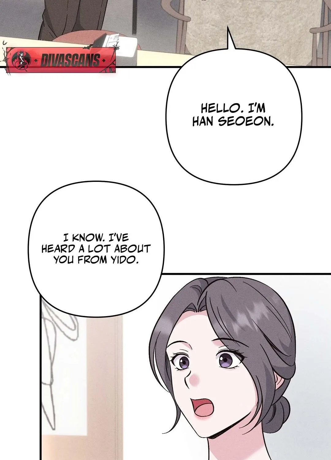 The Pure Love of a Virgin Chapter 8 - page 62