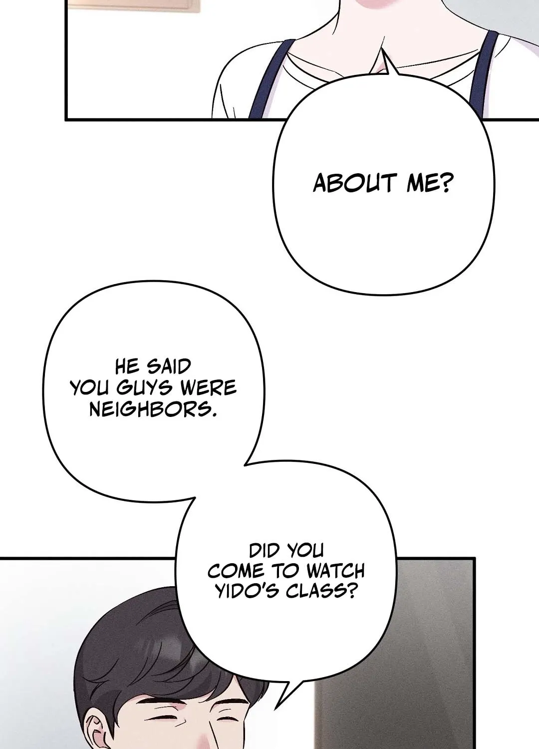 The Pure Love of a Virgin Chapter 8 - page 63