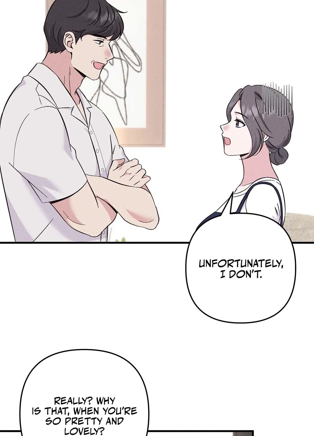 The Pure Love of a Virgin Chapter 8 - page 67