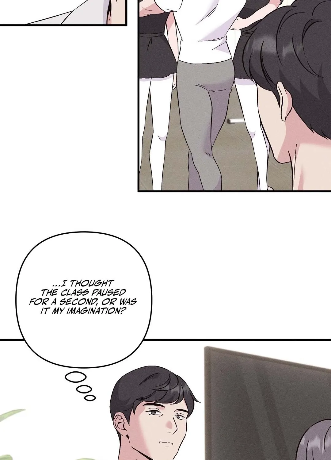 The Pure Love of a Virgin Chapter 8 - page 76