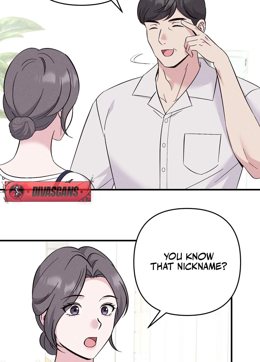 The Pure Love of a Virgin Chapter 8 - page 78