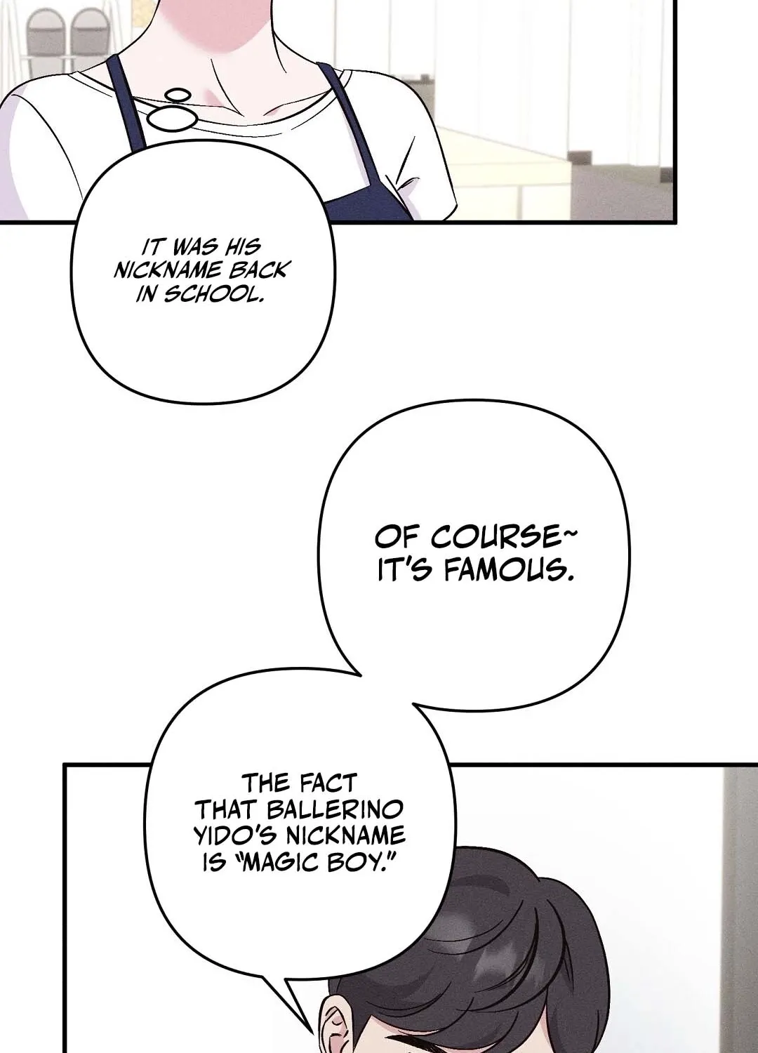 The Pure Love of a Virgin Chapter 8 - page 79