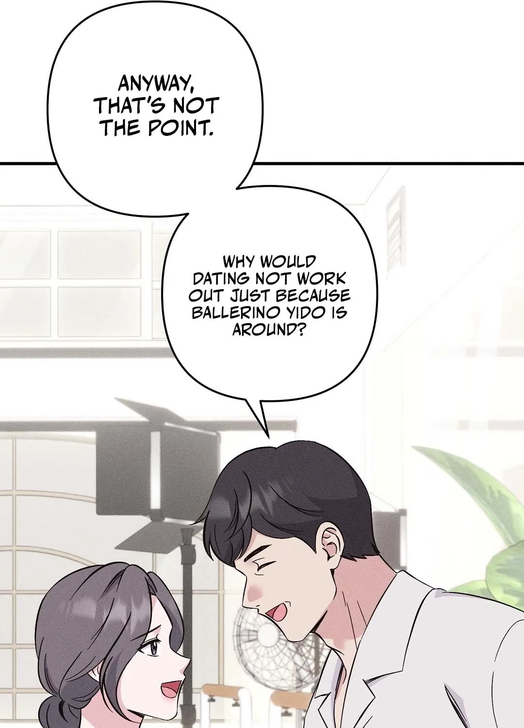 The Pure Love of a Virgin Chapter 8 - page 81