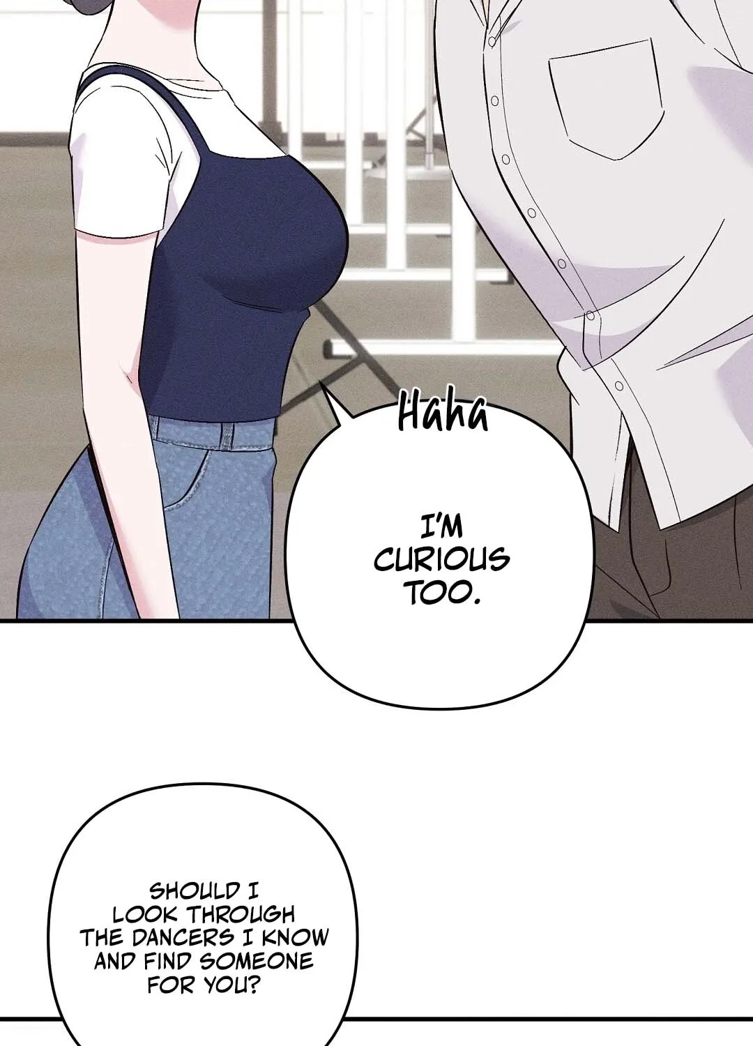 The Pure Love of a Virgin Chapter 8 - page 82