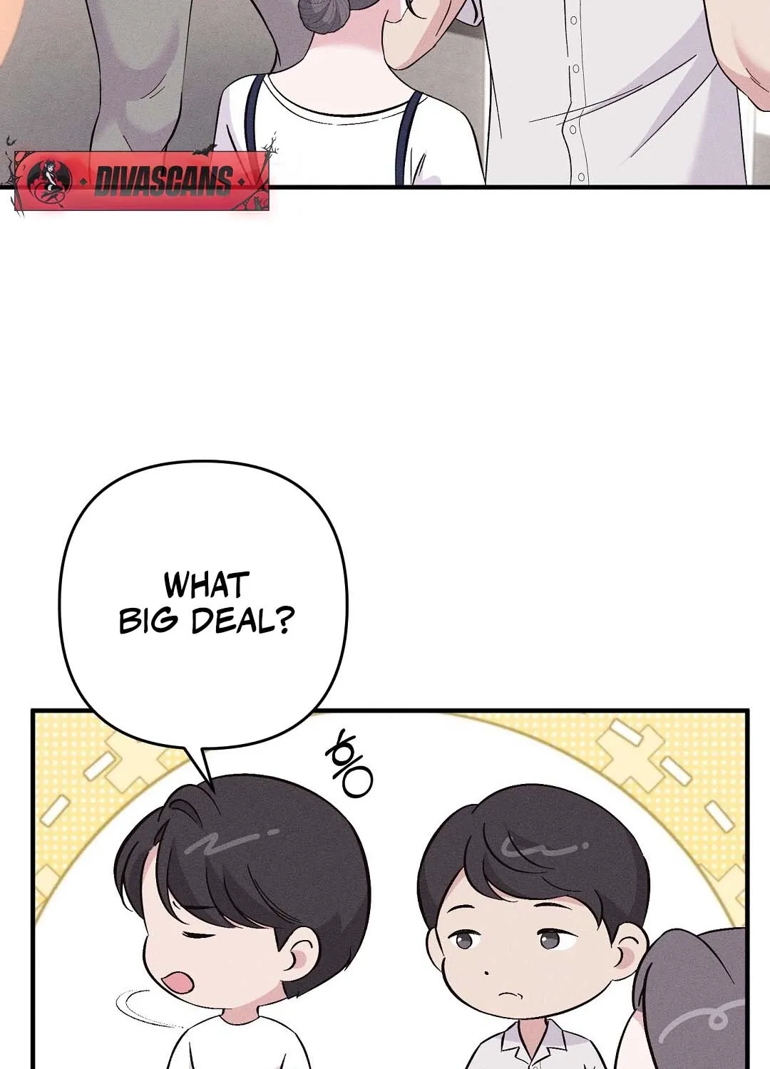 The Pure Love of a Virgin Chapter 8 - page 93