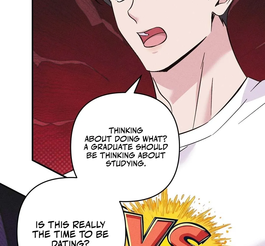 The Pure Love of a Virgin Chapter 8 - page 95