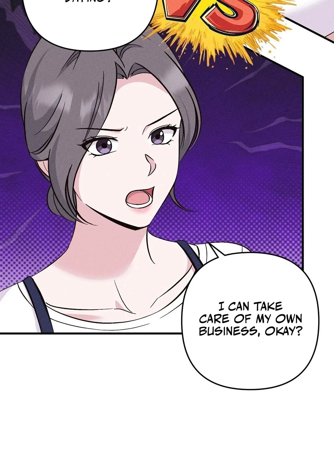 The Pure Love of a Virgin Chapter 8 - page 96