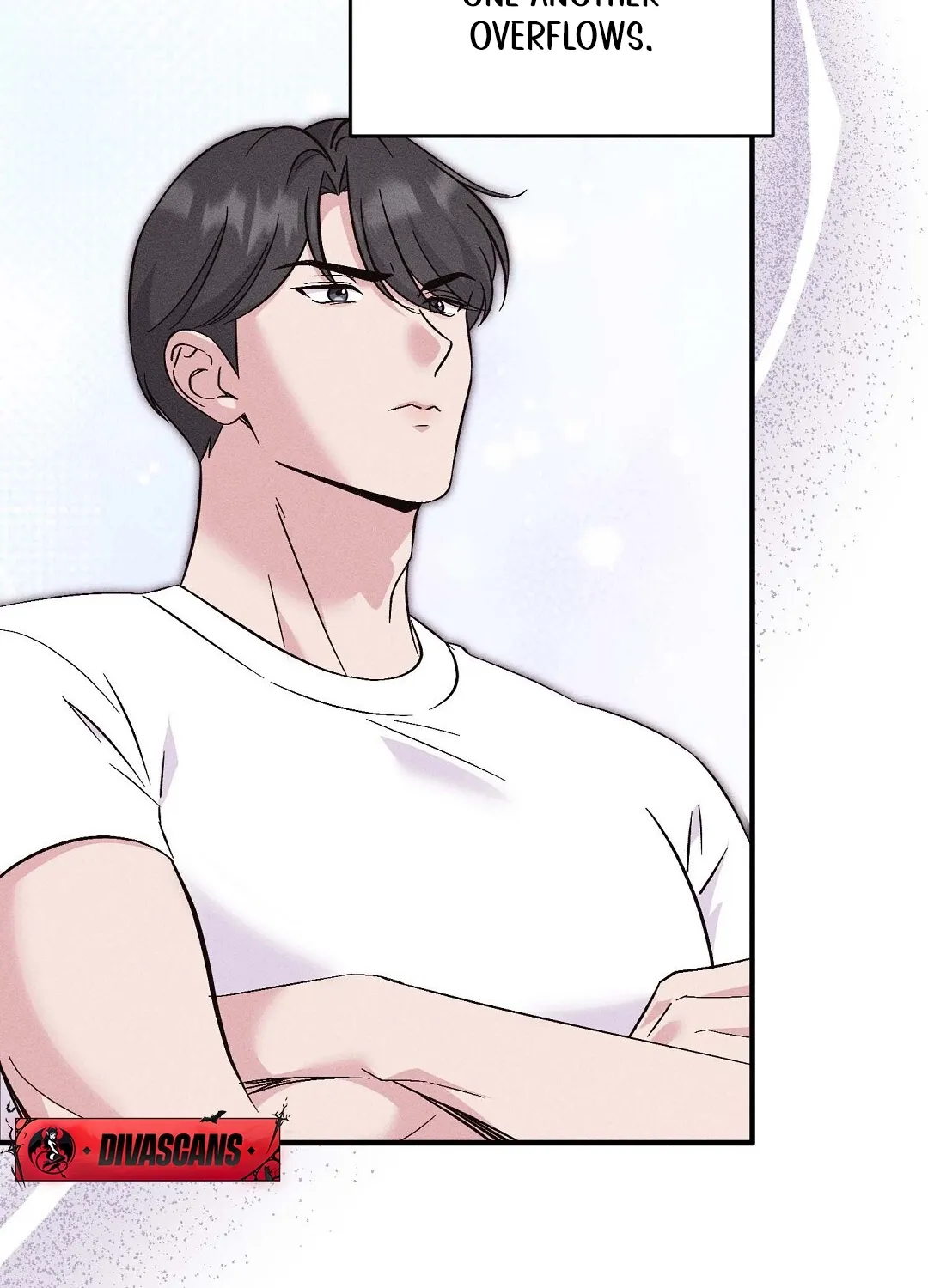 The Pure Love of a Virgin Chapter 9 - page 10