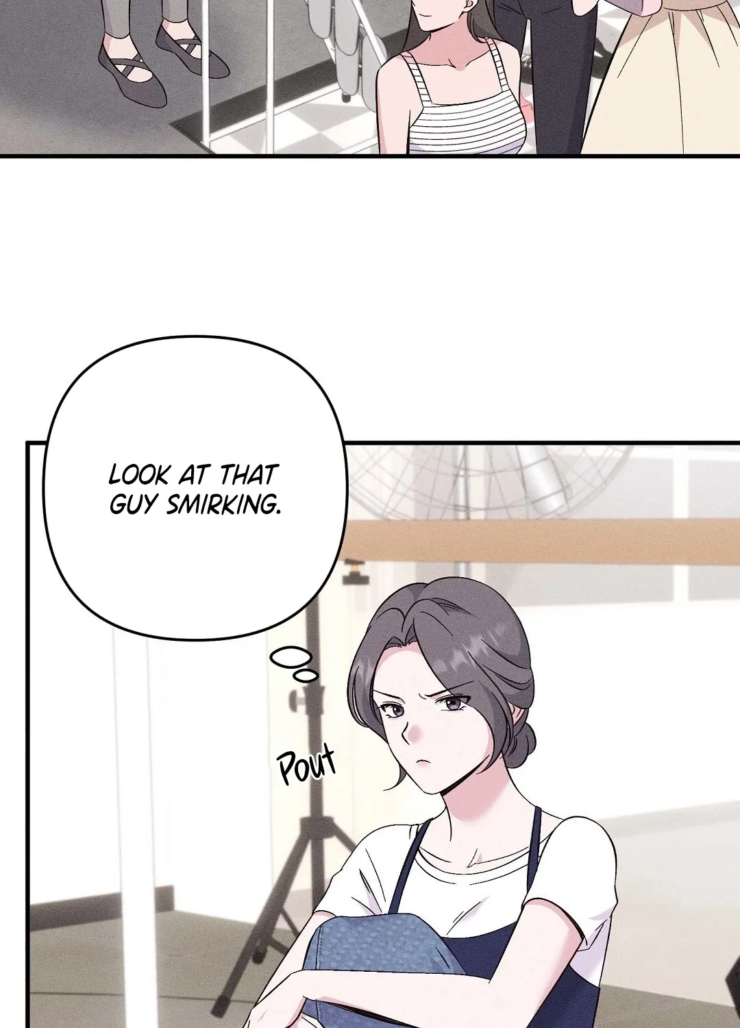 The Pure Love of a Virgin Chapter 9 - page 17