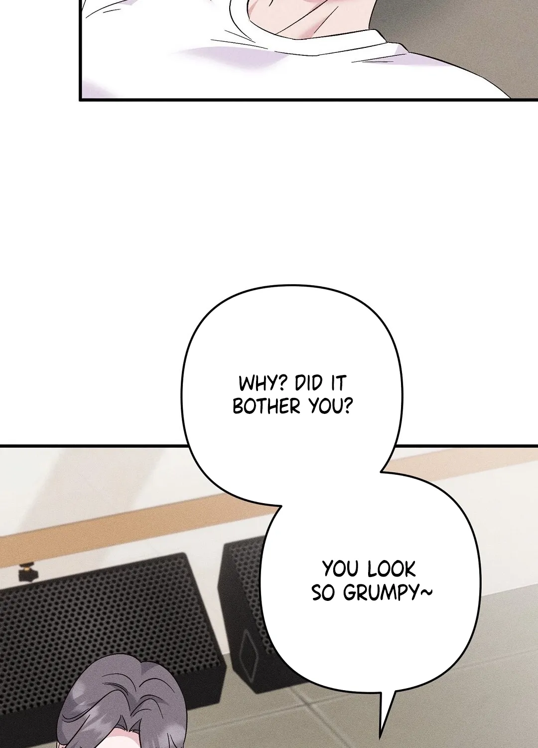 The Pure Love of a Virgin Chapter 9 - page 22