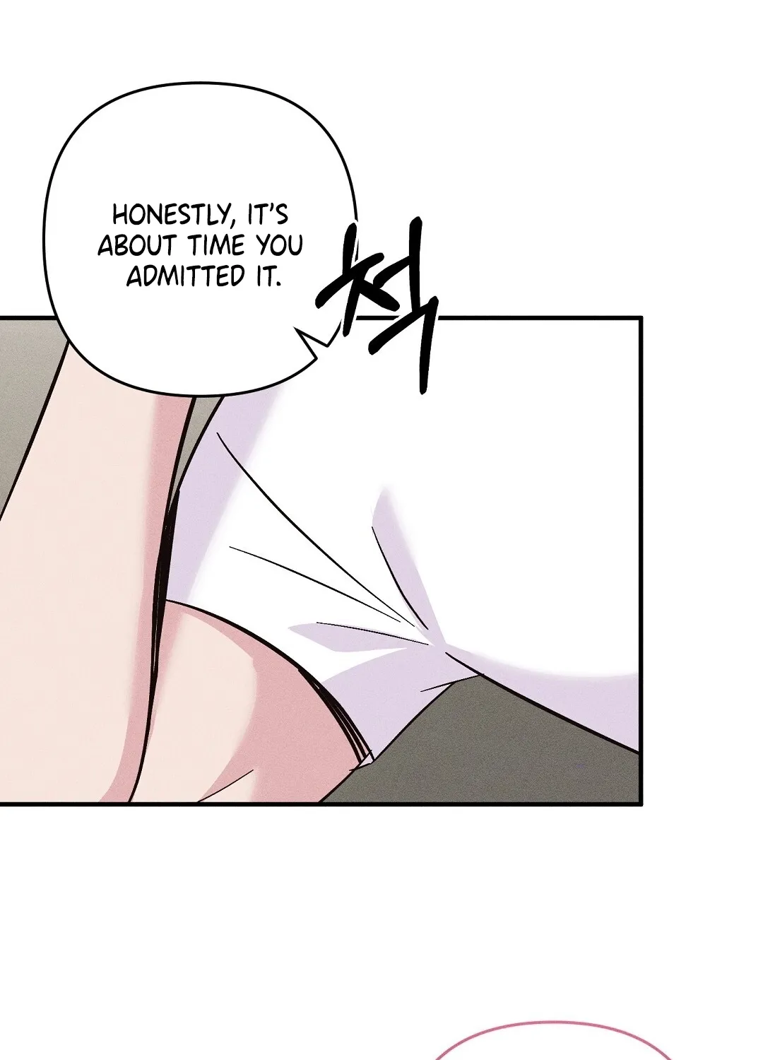 The Pure Love of a Virgin Chapter 9 - page 26