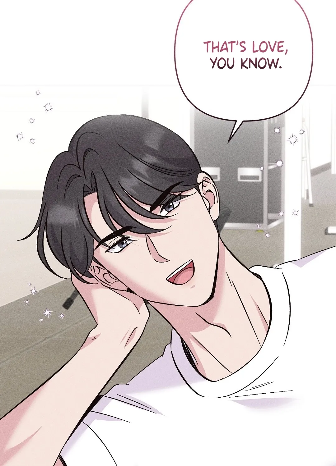 The Pure Love of a Virgin Chapter 9 - page 27