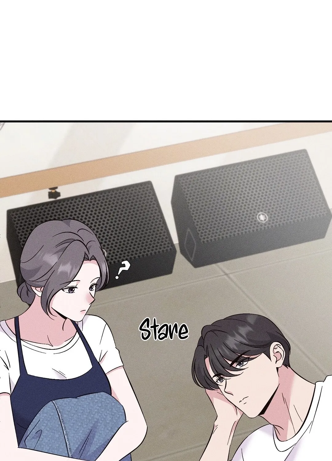 The Pure Love of a Virgin Chapter 9 - page 30