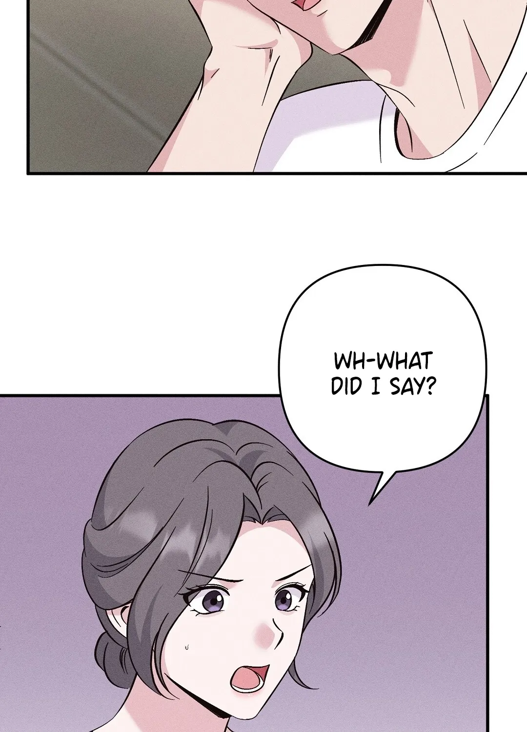 The Pure Love of a Virgin Chapter 9 - page 32