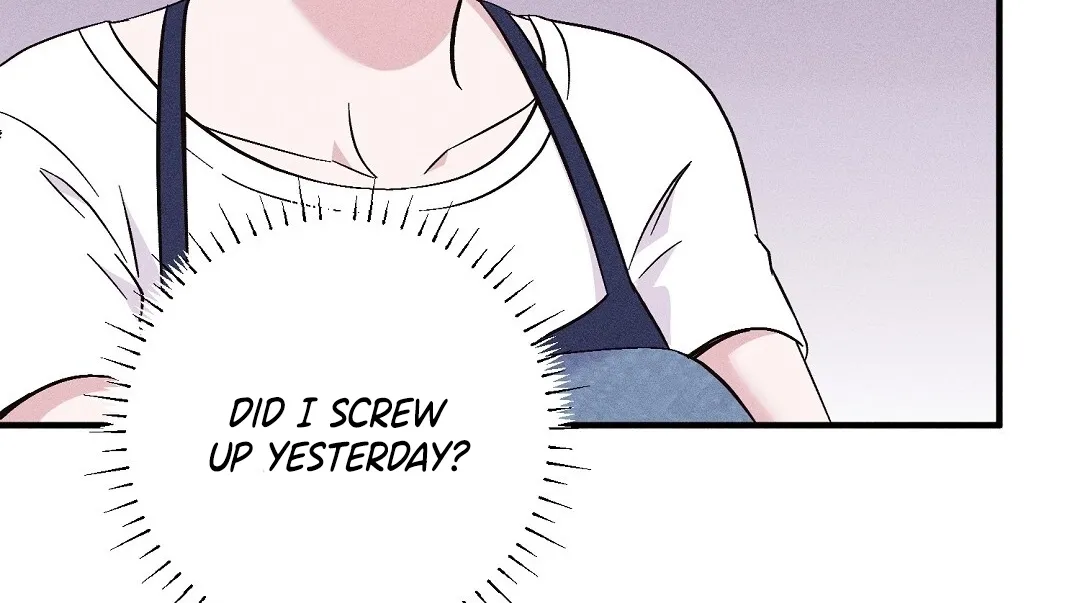 The Pure Love of a Virgin Chapter 9 - page 33