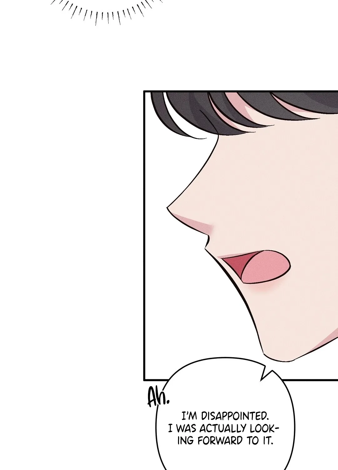 The Pure Love of a Virgin Chapter 9 - page 34