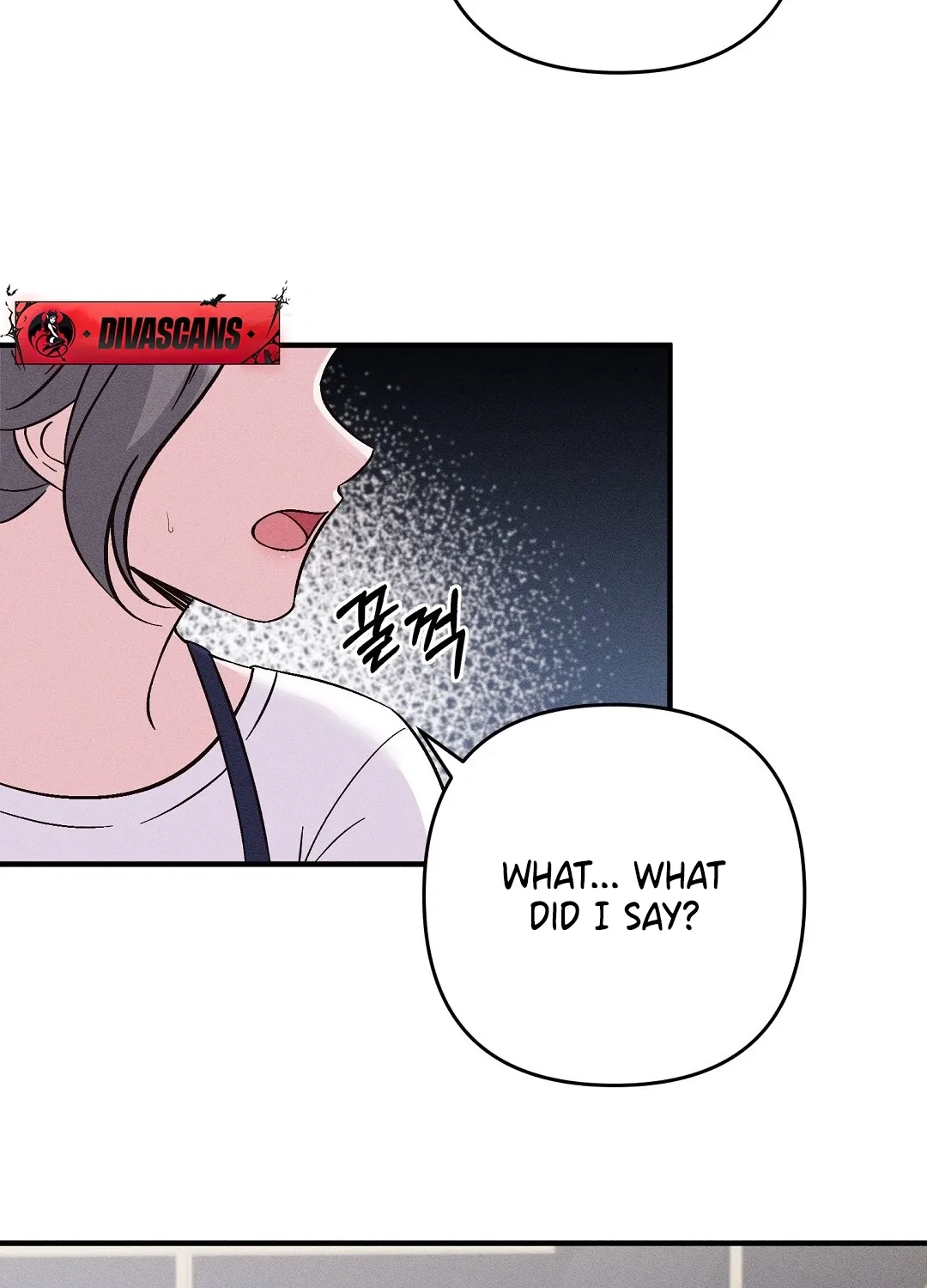 The Pure Love of a Virgin Chapter 9 - page 35