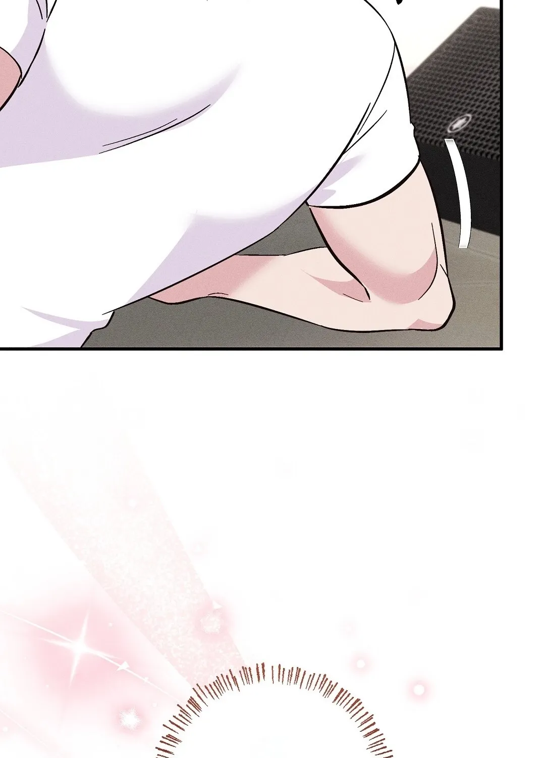 The Pure Love of a Virgin Chapter 9 - page 37