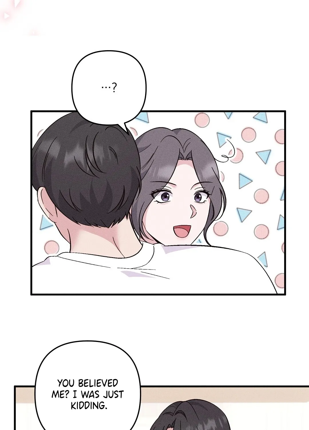 The Pure Love of a Virgin Chapter 9 - page 41
