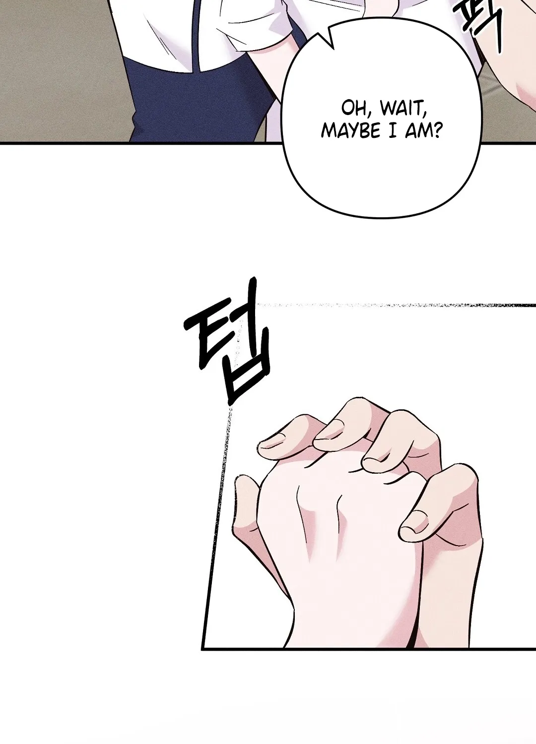 The Pure Love of a Virgin Chapter 9 - page 46