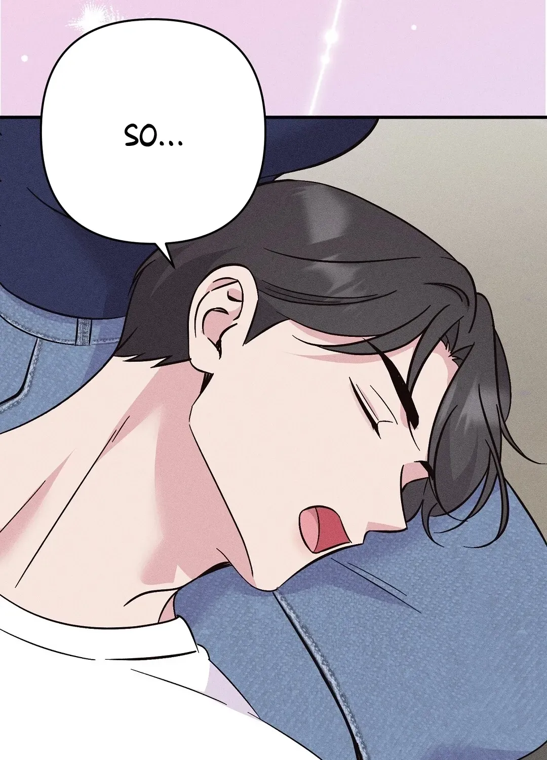 The Pure Love of a Virgin Chapter 9 - page 49